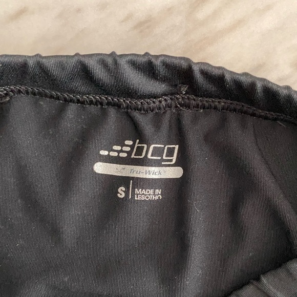 bcg spandex - Picture 3 of 3